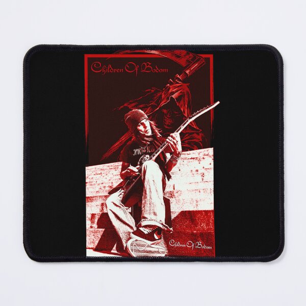 Item preview, Alexi Laiho t-shirt  designed and sold by mevvo.