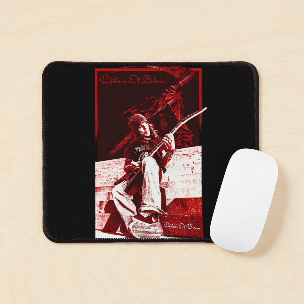 Item preview, Mouse Pad designed and sold by mevvo.