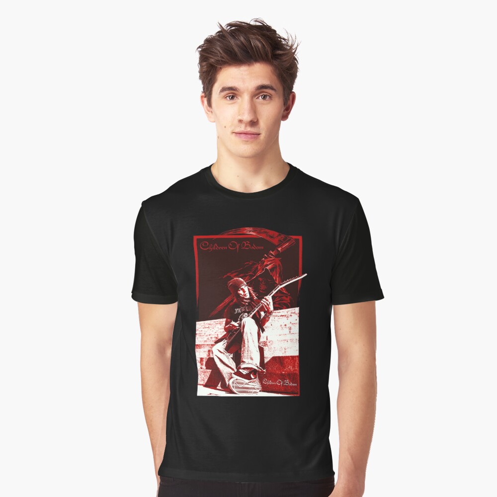 Item preview, Graphic T-Shirt designed and sold by mevvo.
