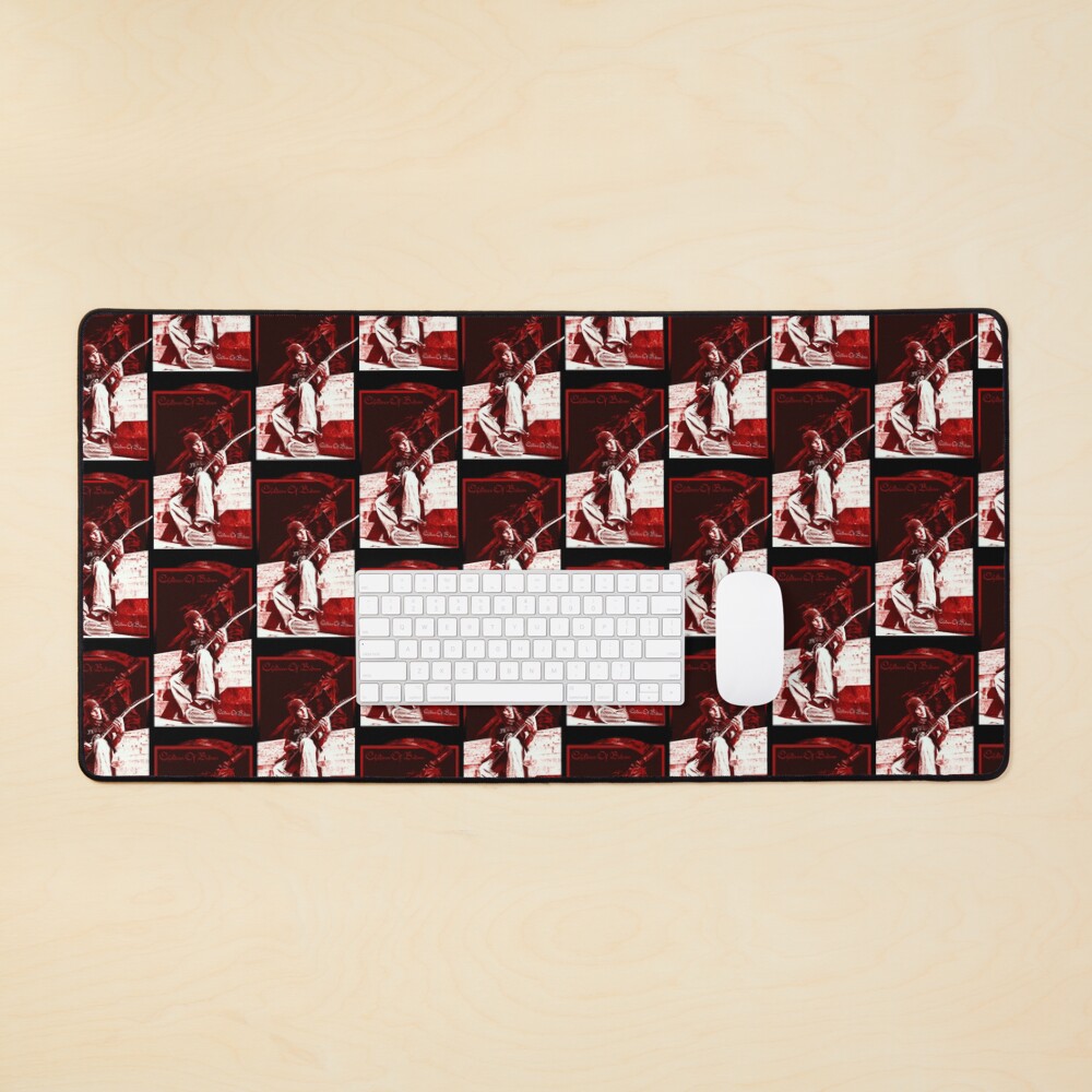 Item preview, Desk Mat designed and sold by mevvo.