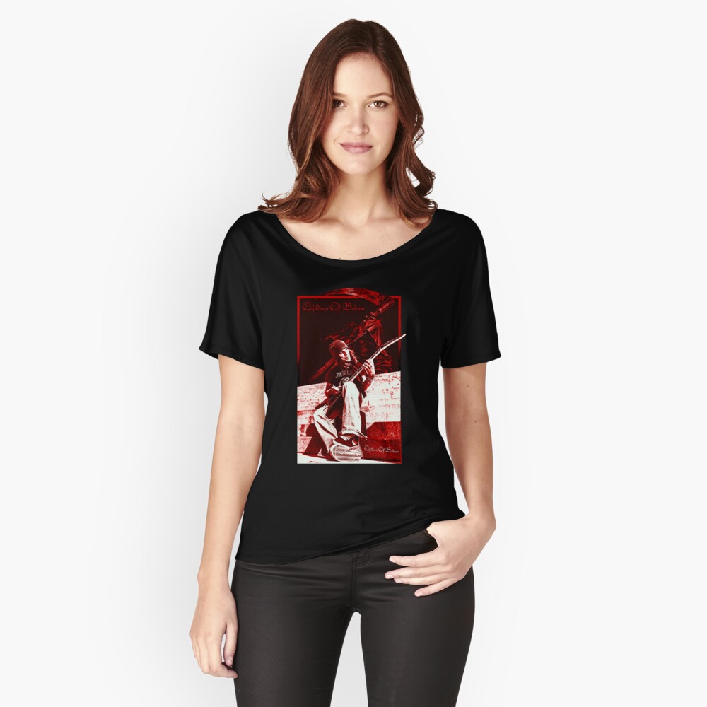 Item preview, Relaxed Fit T-Shirt designed and sold by mevvo.