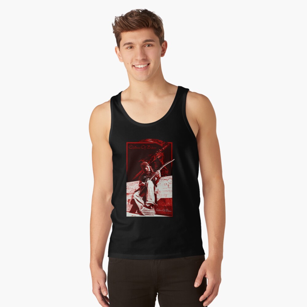 Item preview, Tank Top designed and sold by mevvo.