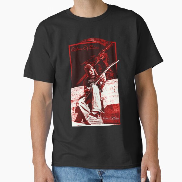 Item preview, Alexi Laiho t-shirt  designed and sold by mevvo.