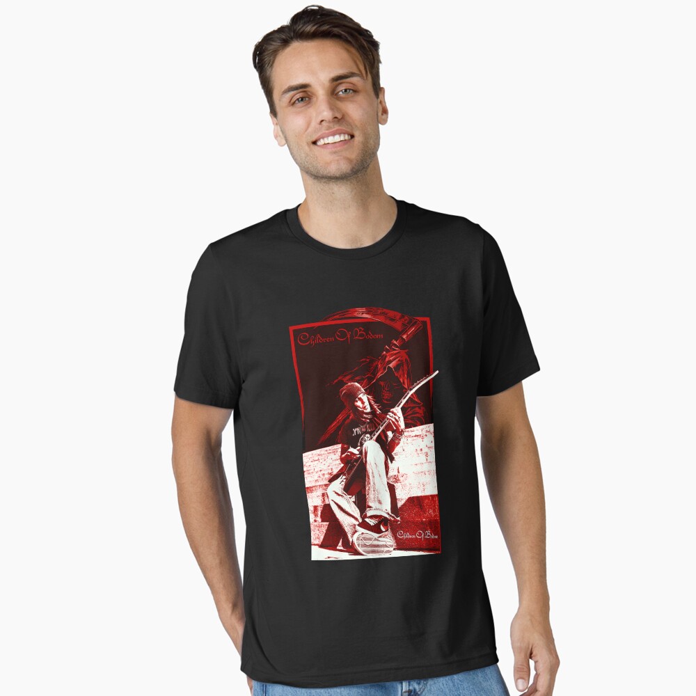 Item preview, Essential T-Shirt designed and sold by mevvo.
