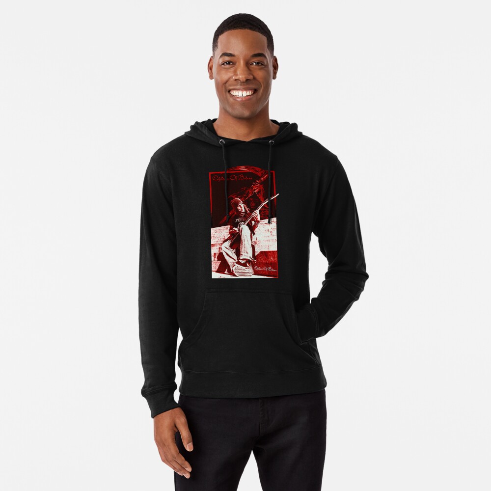 Item preview, Lightweight Hoodie designed and sold by mevvo.