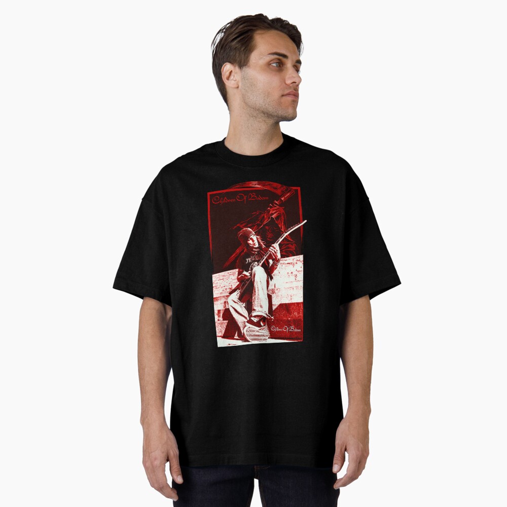 Item preview, Oversized T-Shirt designed and sold by mevvo.