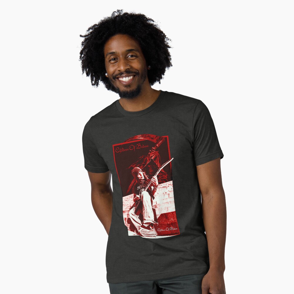 Item preview, Tri-blend T-Shirt designed and sold by mevvo.