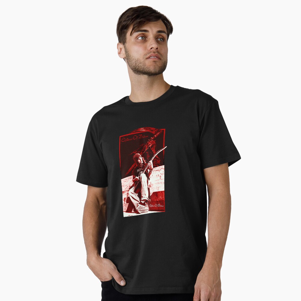 Item preview, Premium T-Shirt designed and sold by mevvo.