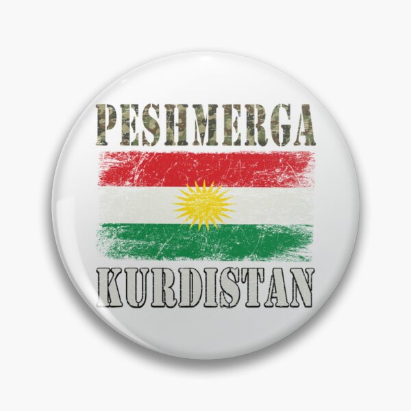 Item preview, Kurdistan Peshmerga Fighter Wear   designed and sold by ahmeddzfmc.