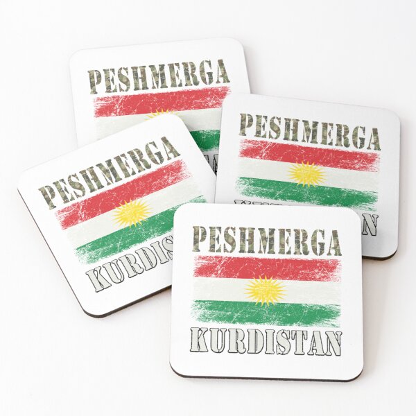 Item preview, Kurdistan Peshmerga Fighter Wear   designed and sold by ahmeddzfmc.