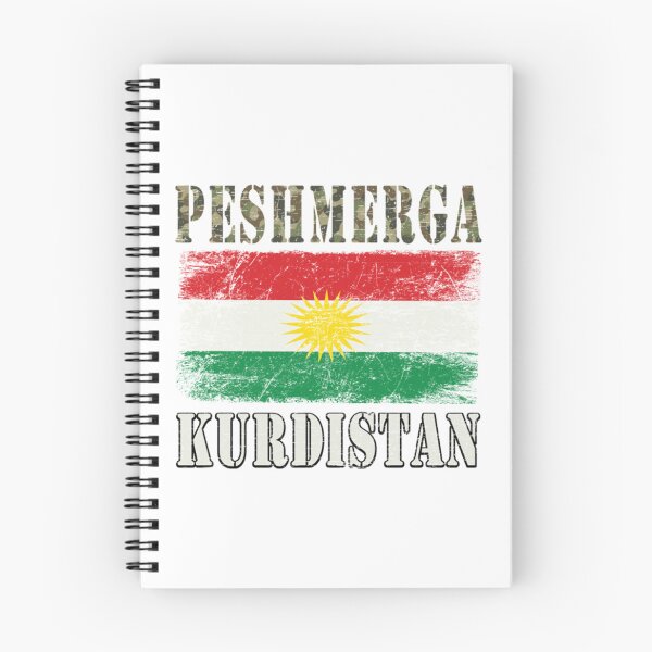 Item preview, Ropa de combate Peshmerga del Kurdistán designed and sold by ahmeddzfmc.