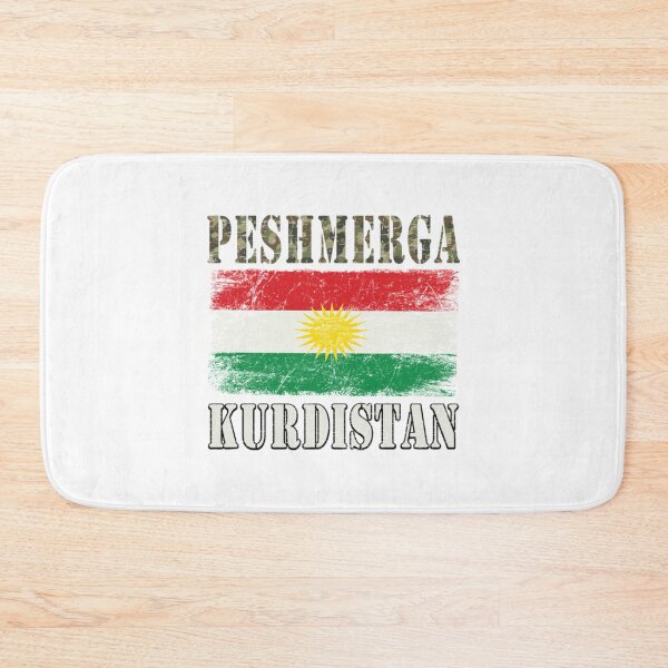Item preview, Kurdistan Peshmerga Fighter Wear   designed and sold by ahmeddzfmc.