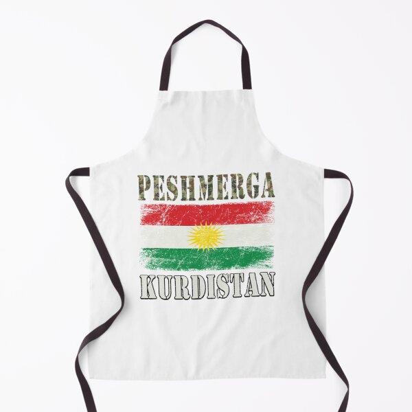 Item preview, Kurdistan Peshmerga Fighter Wear   designed and sold by ahmeddzfmc.