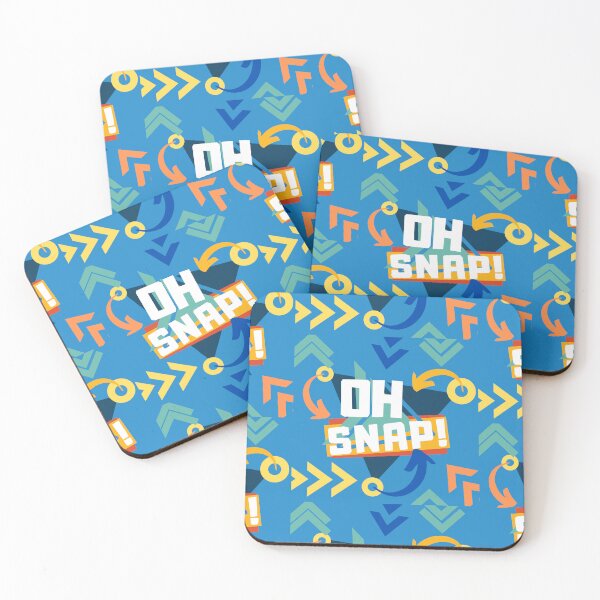 Item preview, Snap designed and sold by Spicy Tomato.