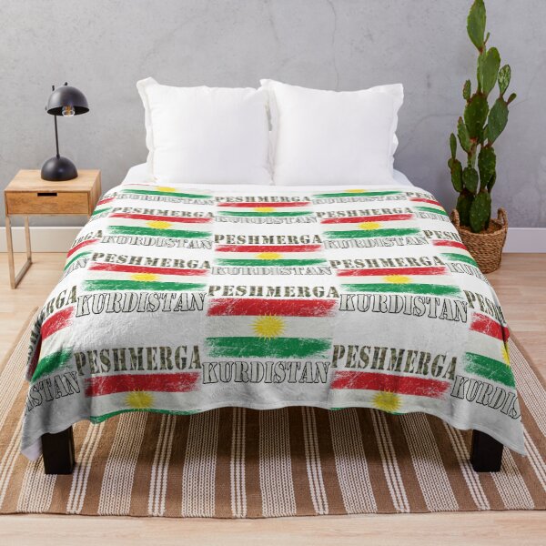 Item preview, Kurdistan Peshmerga Fighter Wear   designed and sold by ahmeddzfmc.