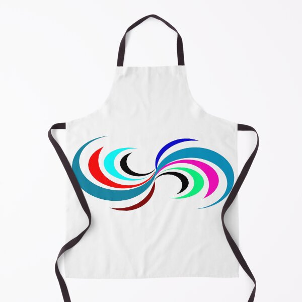 Item preview, Colorful pattern - Windy colors designed and sold by Shirley cute art .