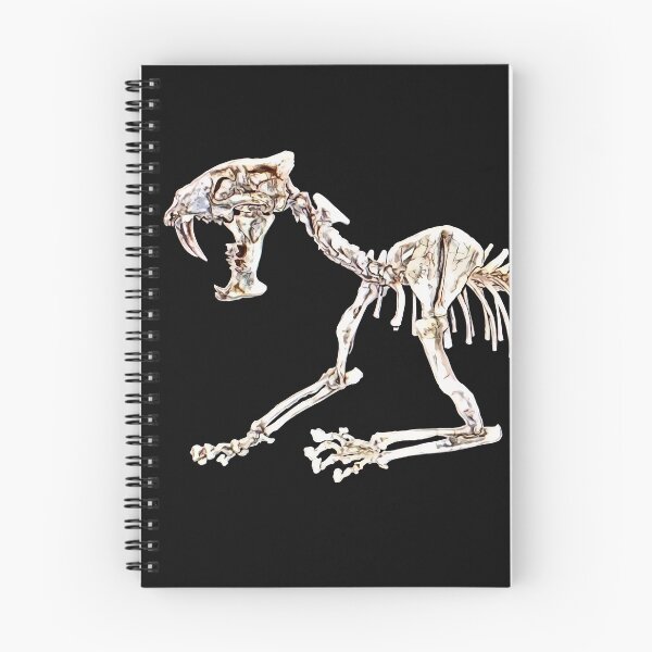 Item preview, cat skeleton designed and sold by Zanimations.