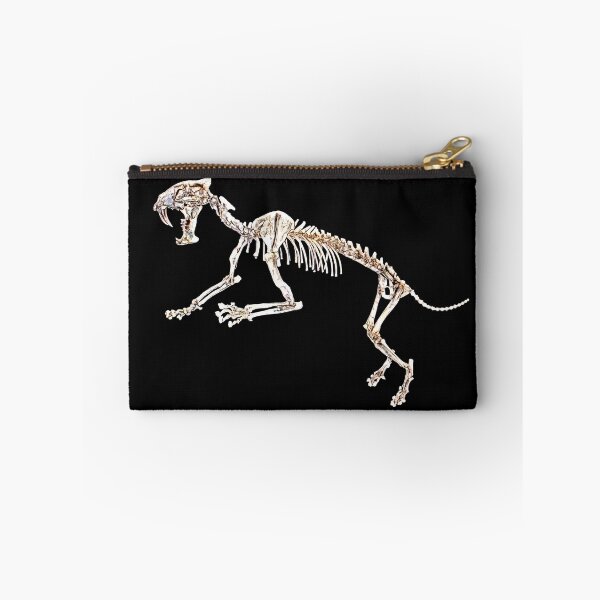 Item preview, cat skeleton designed and sold by Zanimations.
