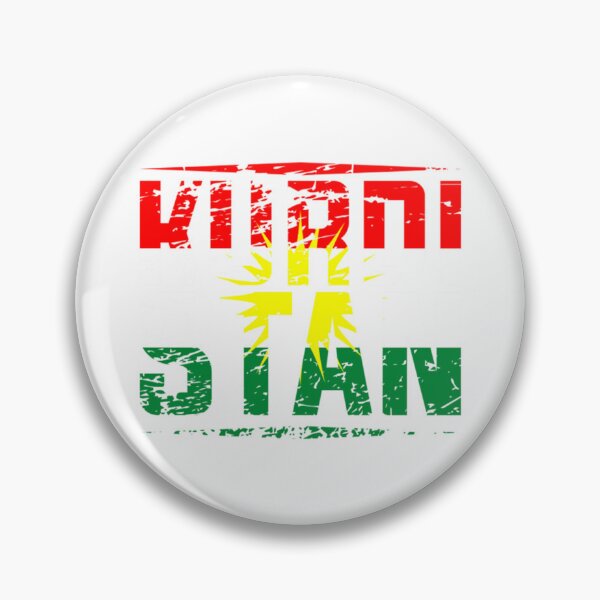 Item preview, Kurdistan Kurdish Flag Freedom   designed and sold by ahmeddzfmc.