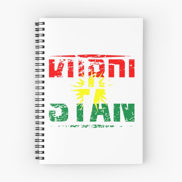 Item preview, Kurdistan Kurdish Flag Freedom   designed and sold by ahmeddzfmc.