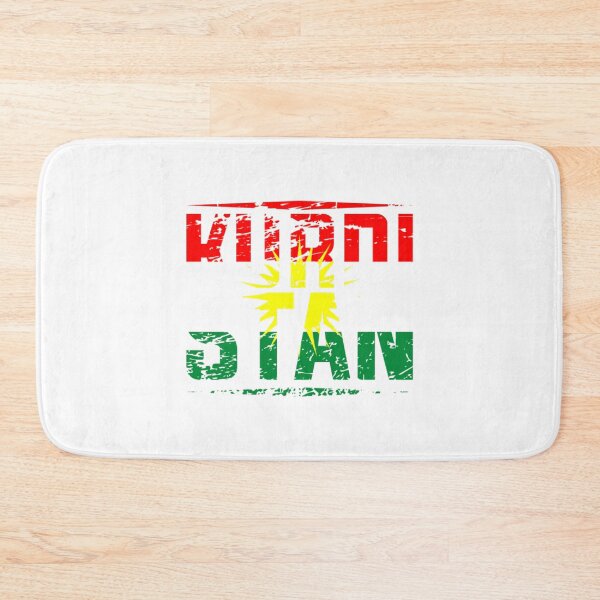 Item preview, Kurdistan Kurdish Flag Freedom   designed and sold by ahmeddzfmc.