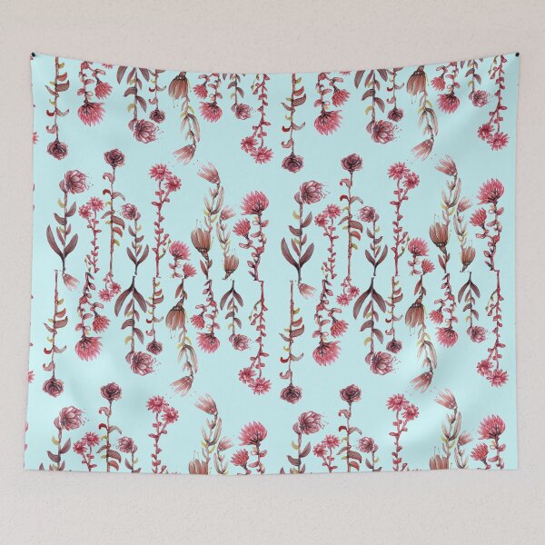Item preview, For Her Flowers 4 designed and sold by franciscomff.