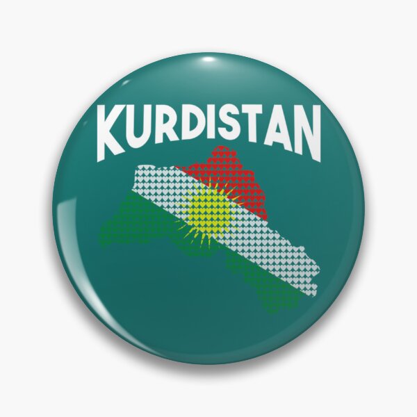 Item preview, Kurdistan Freedom Kurdish   designed and sold by ahmeddzfmc.