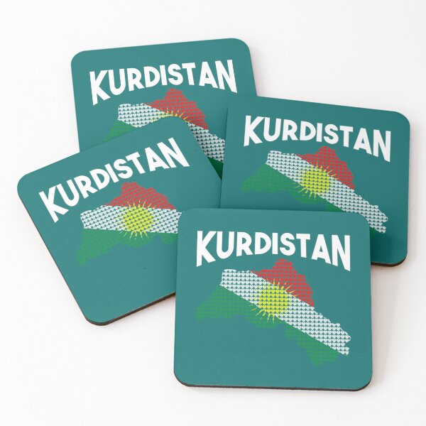 Item preview, Kurdistan Freedom Kurdish   designed and sold by ahmeddzfmc.