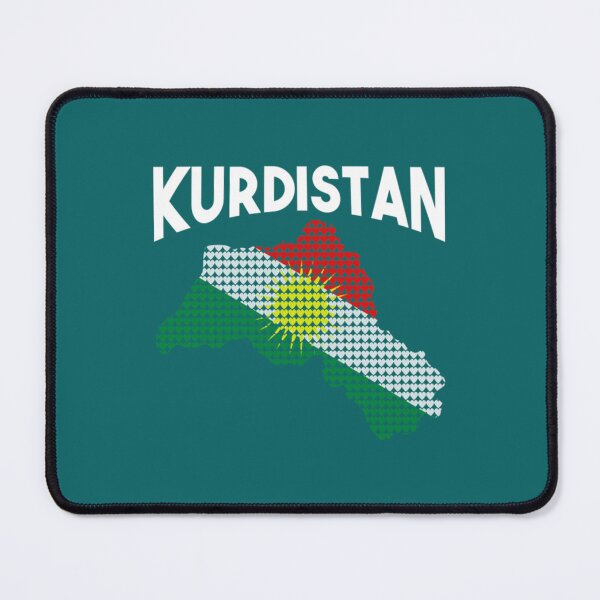 Item preview, Kurdistan Freedom Kurdish designed and sold by ahmeddzfmc.