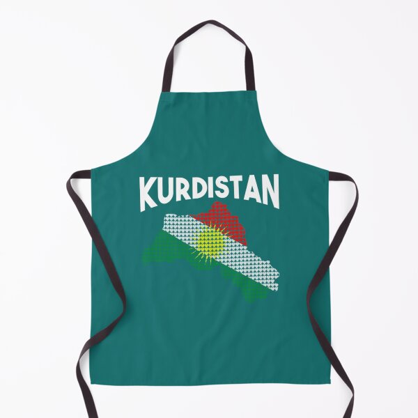 Item preview, Kurdistan Freedom Kurdish designed and sold by ahmeddzfmc.