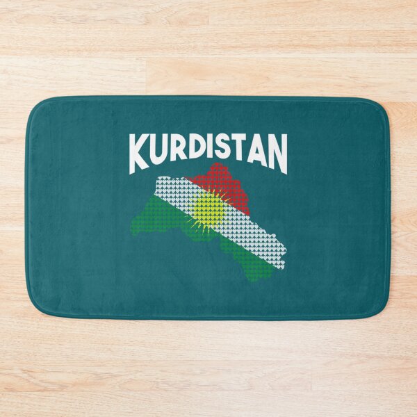 Item preview, Kurdistan Freedom Kurdish   designed and sold by ahmeddzfmc.