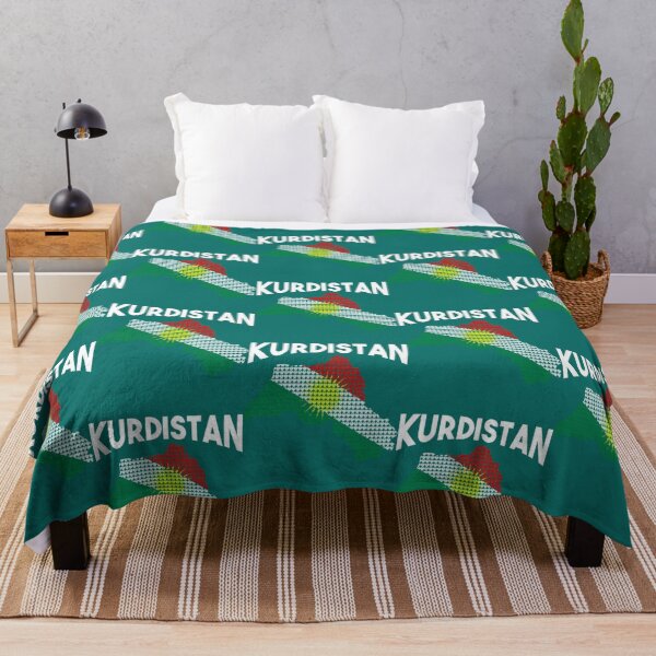 Item preview, Kurdistan Freedom Kurdish   designed and sold by ahmeddzfmc.