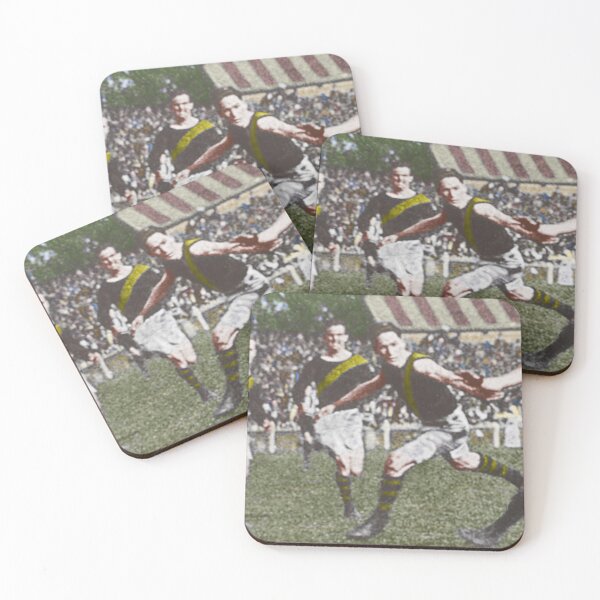 Item preview, Richmond 1920 grand final VFL AFL football Tigers designed and sold by royce74.