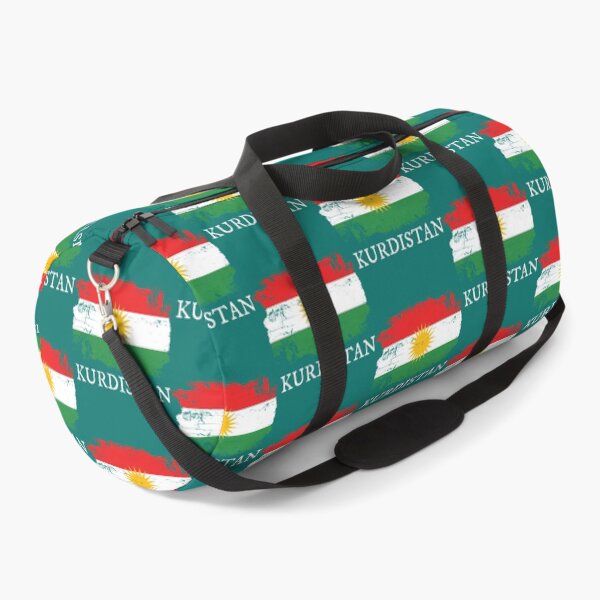 Item preview, Kurdistan Flag   designed and sold by ahmeddzfmc.