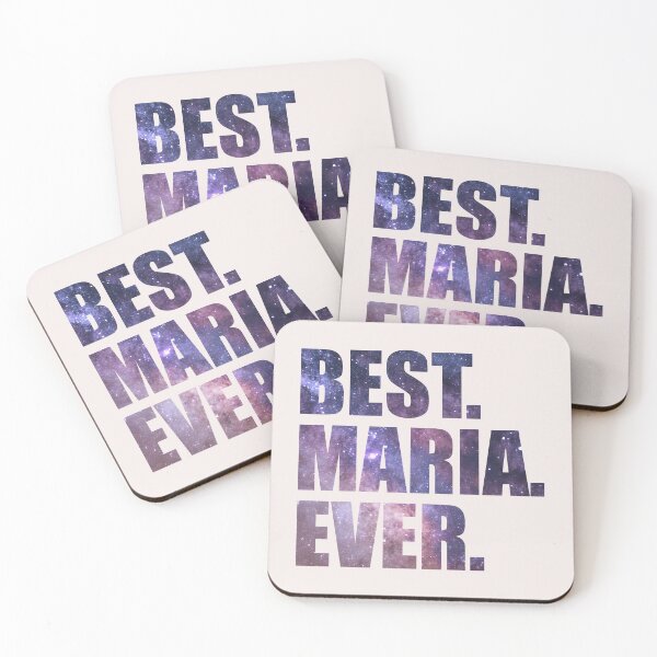 Item preview, Best Maria Ever designed and sold by LucyDavies01.