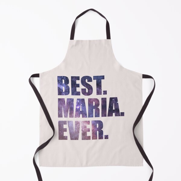 Item preview, Best Maria Ever designed and sold by LucyDavies01.