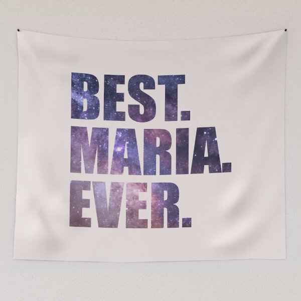 Item preview, Best Maria Ever designed and sold by LucyDavies01.
