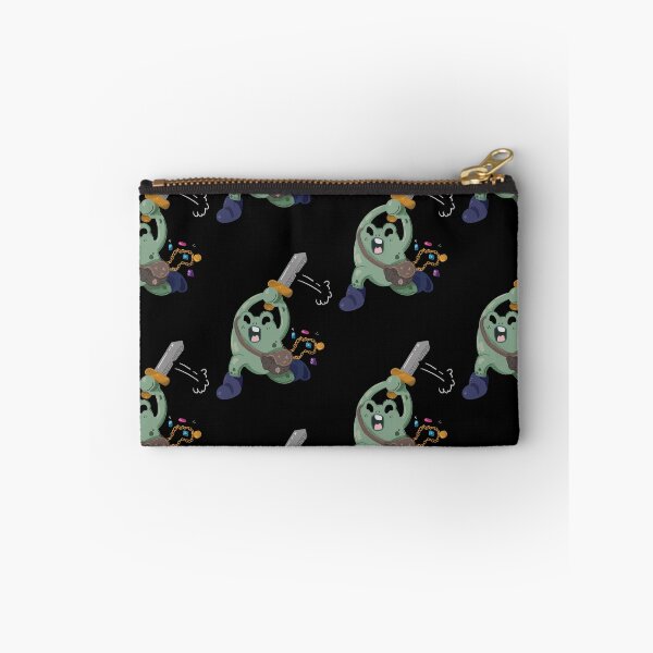 Item preview, Frog Warrior designed and sold by dorkaheart.