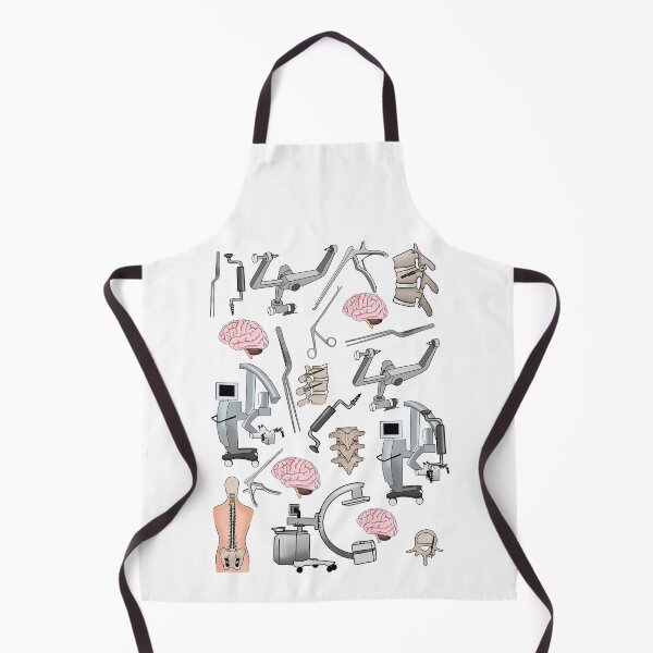 Item preview, neurosurgery designed and sold by lia _opsaal.