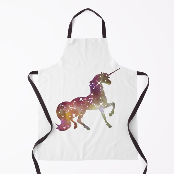 Item preview, Beautiful Fantasy Unicorn designed and sold by Tremendo.
