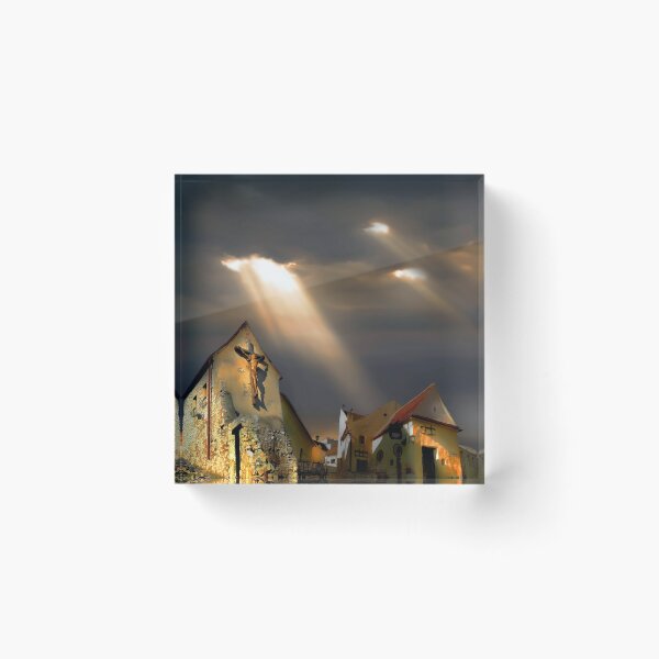 Item preview, Crucifixion designed and sold by Igor Zenin Art.