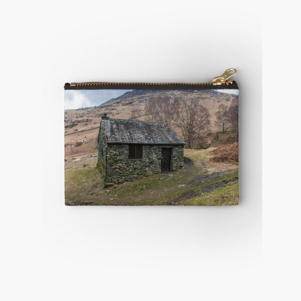 Item preview, Ashness Bridge Shelter designed and sold by Trevor Kersley.