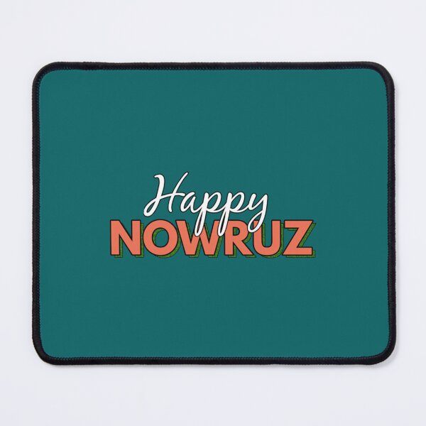 Item preview, Happy Nowruz designed and sold by ahmeddzfmc.