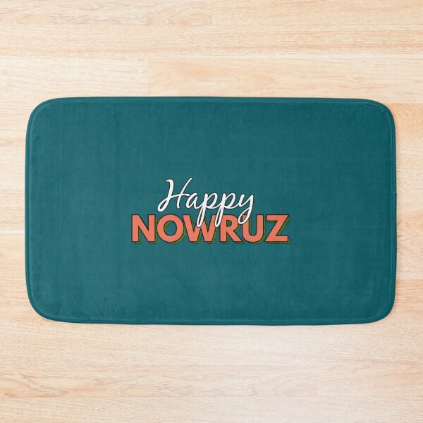Item preview, Happy Nowruz designed and sold by ahmeddzfmc.