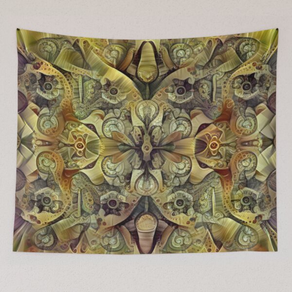 Item preview, Dragon Lair designed and sold by DiscoGypsyFish.