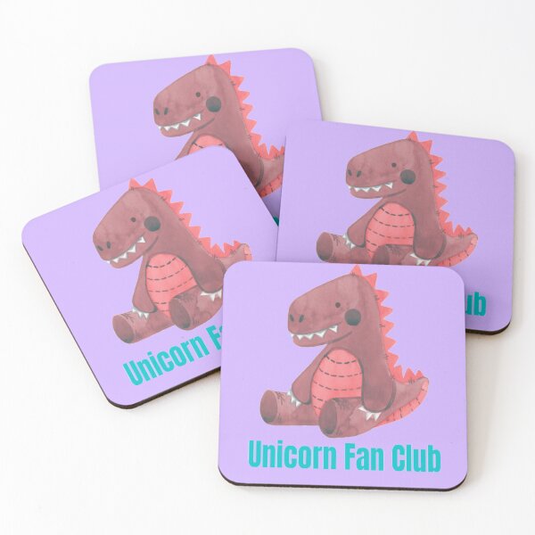 Item preview, Unicorn Fan Club designed and sold by imtiyaz9661.