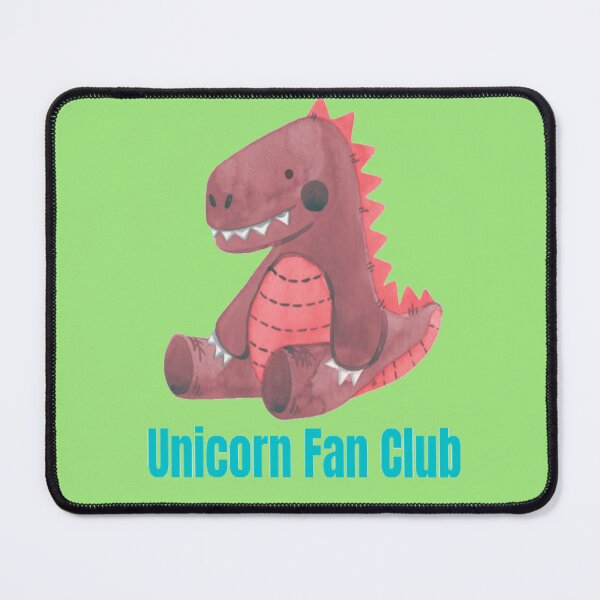 Item preview, Unicorn Fan Club designed and sold by imtiyaz9661.