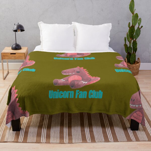 Item preview, Unicorn Fan Club designed and sold by imtiyaz9661.