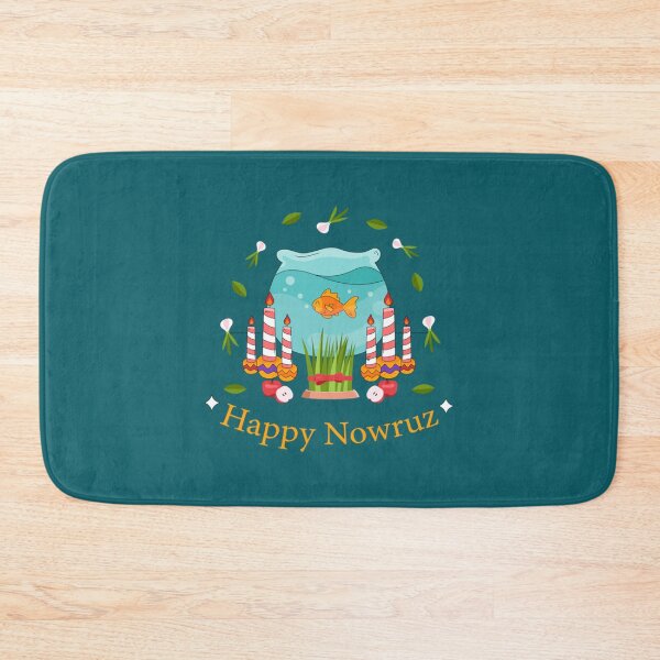 Item preview, Happy Nowruz, Happy Persian New Year 2022 - Celebrate Norouz    designed and sold by ahmeddzfmc.