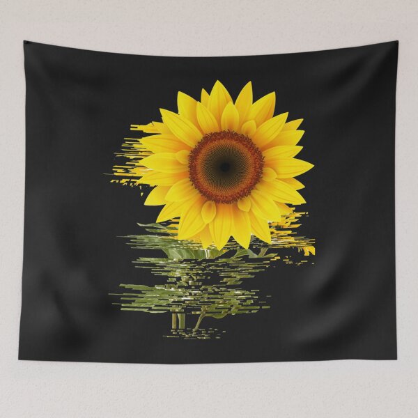 Item preview, Nature collection - Sunflowers Classic designed and sold by RussellMay22.